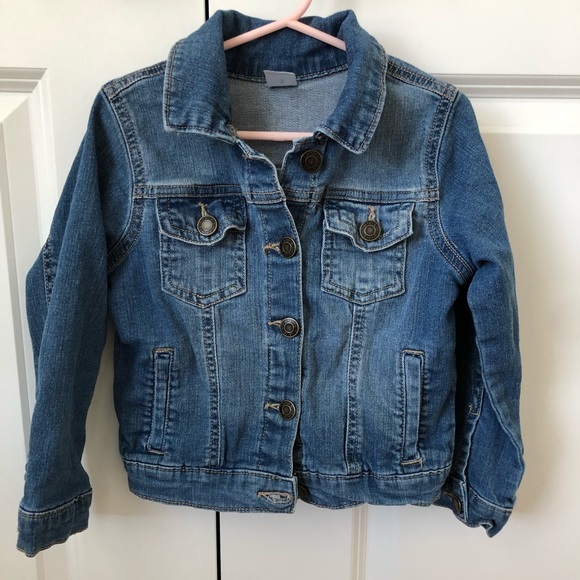 Carter’s denim jacket - Picture 1 of 3